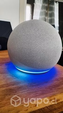 Echo Dot - Amazon Alexa Parlante