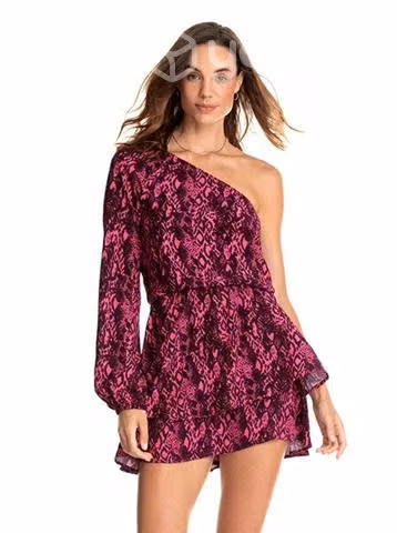 Vestido Maaji
