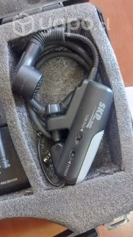 Micrófono UHF para Saxo - Imagen 3