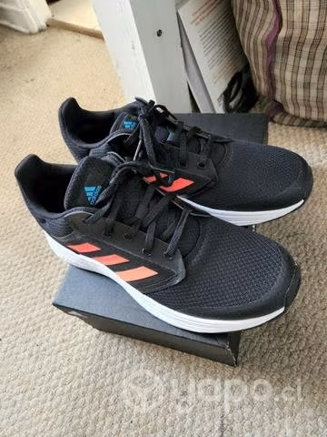 Zapatillas adidas nuevas