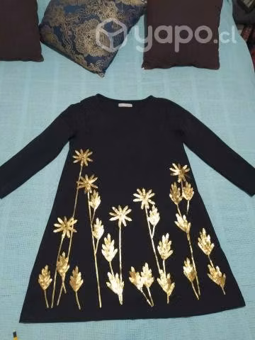 Vestidos en buen estado