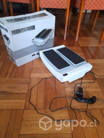 Maquina ayuda a la circulación