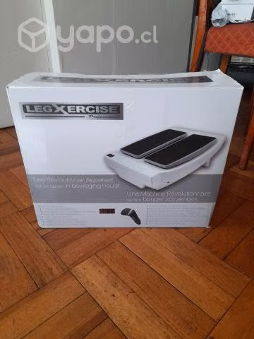 Maquina ayuda a la circulación