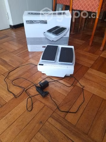 Maquina ayuda a la circulación