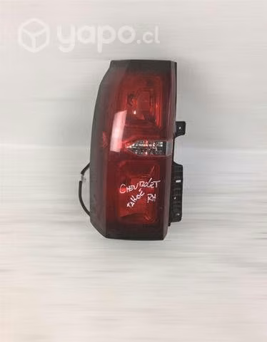 Foco Trasero LH Chevrolet Tahoe