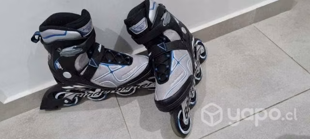 Patines Bladerunner Formula 9 - Abec 9 - Imagen 4