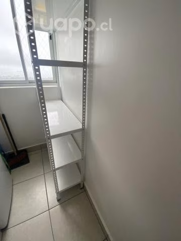 Estante metálico - Imagen 2