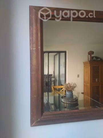 Espejo grande - Perfecto estado - Imagen 2