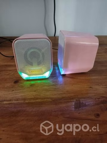 Combo gamer conversable - Imagen 3