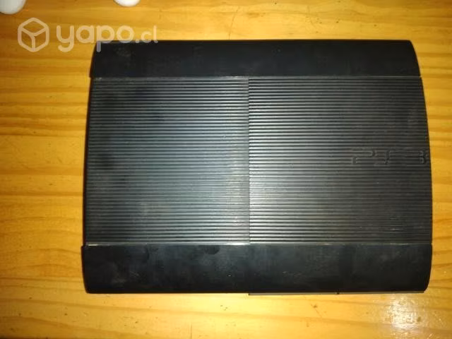 Playstation 3