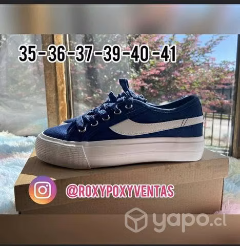 Zapatillas - Imagen 2