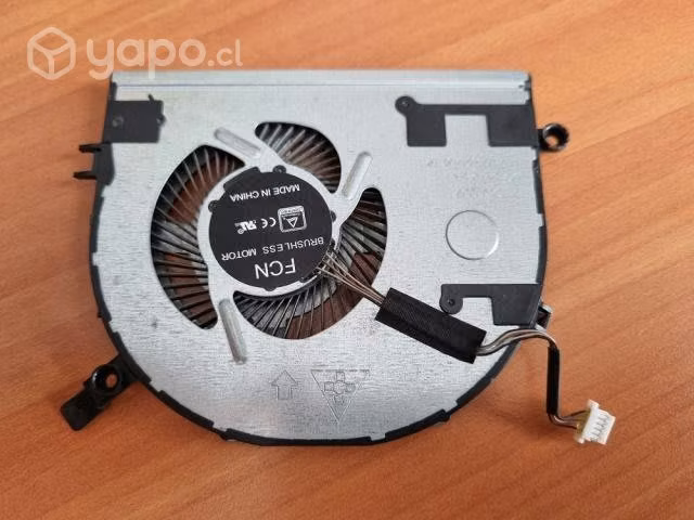 Ventilador Lenovo Yoga 510 - Imagen 2