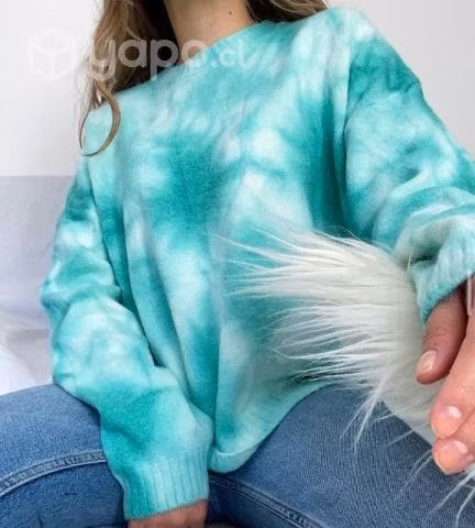 Sweater - Imagen 2