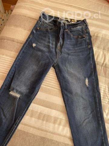 Jeans americanino 38 - Imagen 3