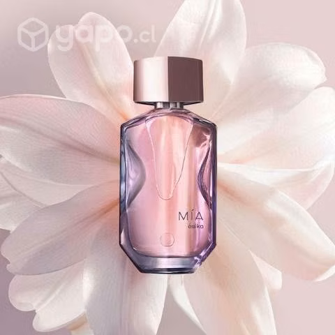 Perfume Esika Mia 45 ml - Imagen 2