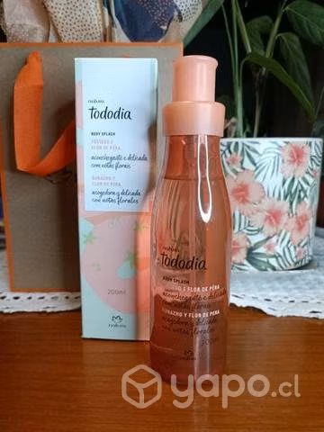 Productos natura