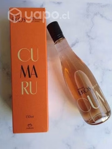 Productos natura