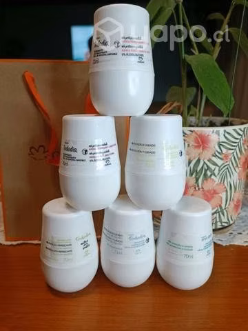Productos natura