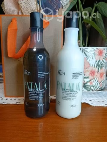 Productos natura