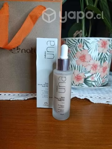 Productos natura