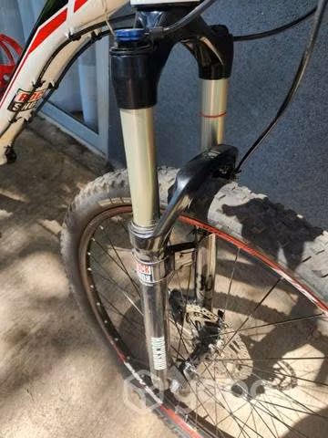 Bicicleta Merida ninety-nine