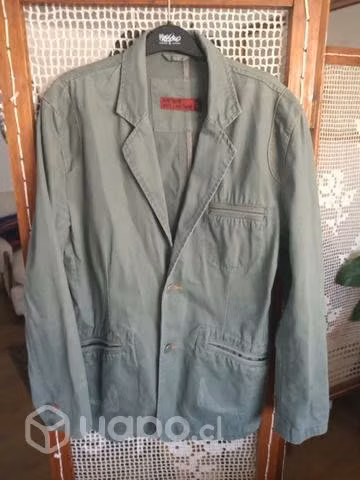 Chaqueta FES usada para hombre