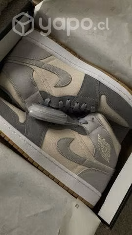 Air jordan 1 mid se