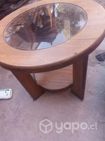 Mesa centro
