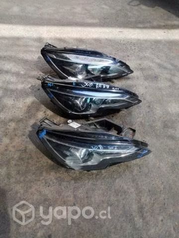 Opticos derechos peugeot  original