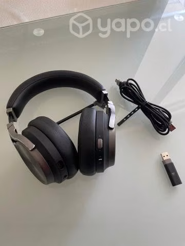 Audifonos corsair virtuoso se