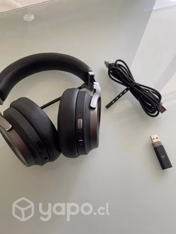 Audifonos corsair virtuoso se
