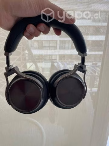 Audifonos corsair virtuoso se
