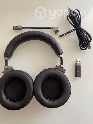 Audifonos corsair virtuoso se