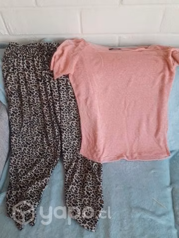 Lote Ropa Verano - Imagen 2
