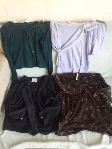 Lote Ropa Verano - Imagen 3
