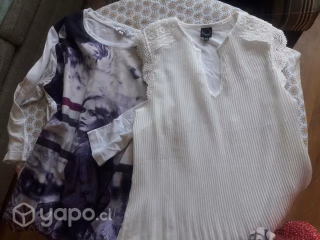 Lote Ropa Verano - Imagen 5