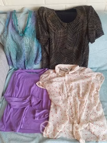 Lote Ropa Verano - Imagen 4