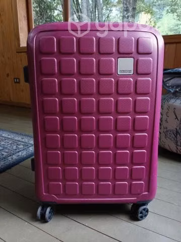 Maleta american tourister