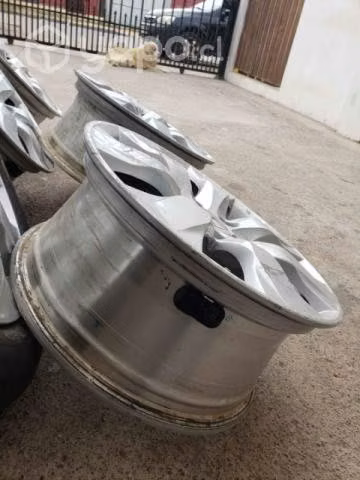 Llantas honda 5en114 - Imagen 3