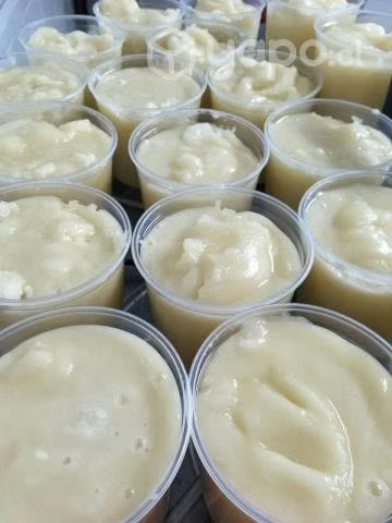 Miel de raps