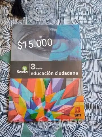 Libros escolares