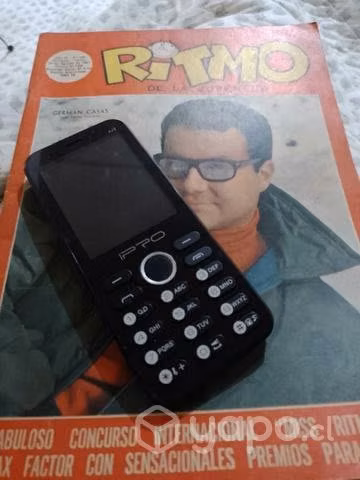 Celular adulto mayor - Imagen 2