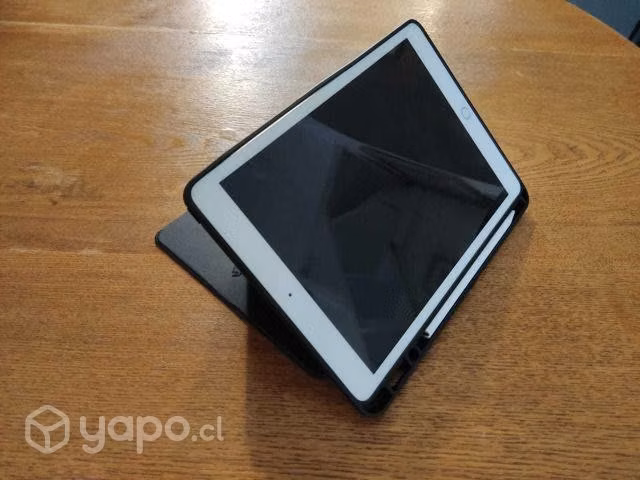 IPad 10.2 32 GB WIFI con accesorios - Imagen 4