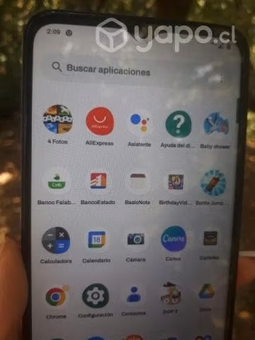 Motorola g30