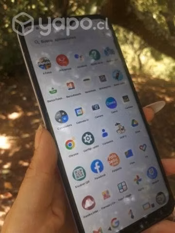 Motorola g30