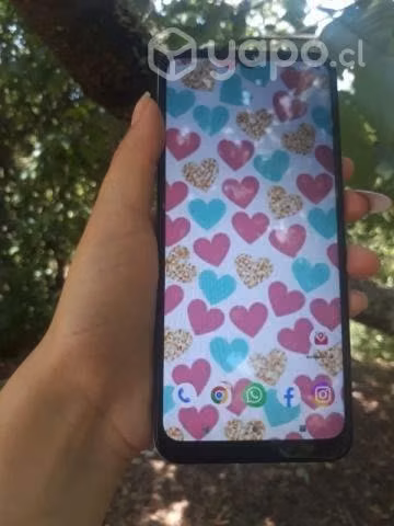 Motorola g30