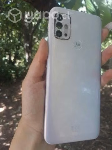 Motorola g30