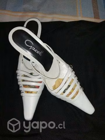 Zapatos de dama