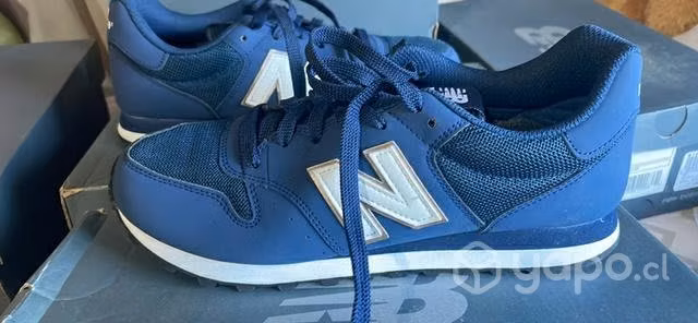 Zapatillas new balance de mujer