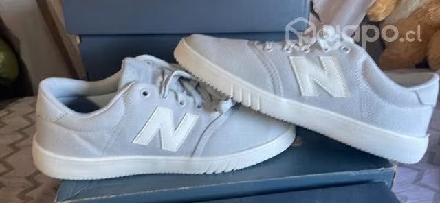 Zapatillas new balance de mujer
